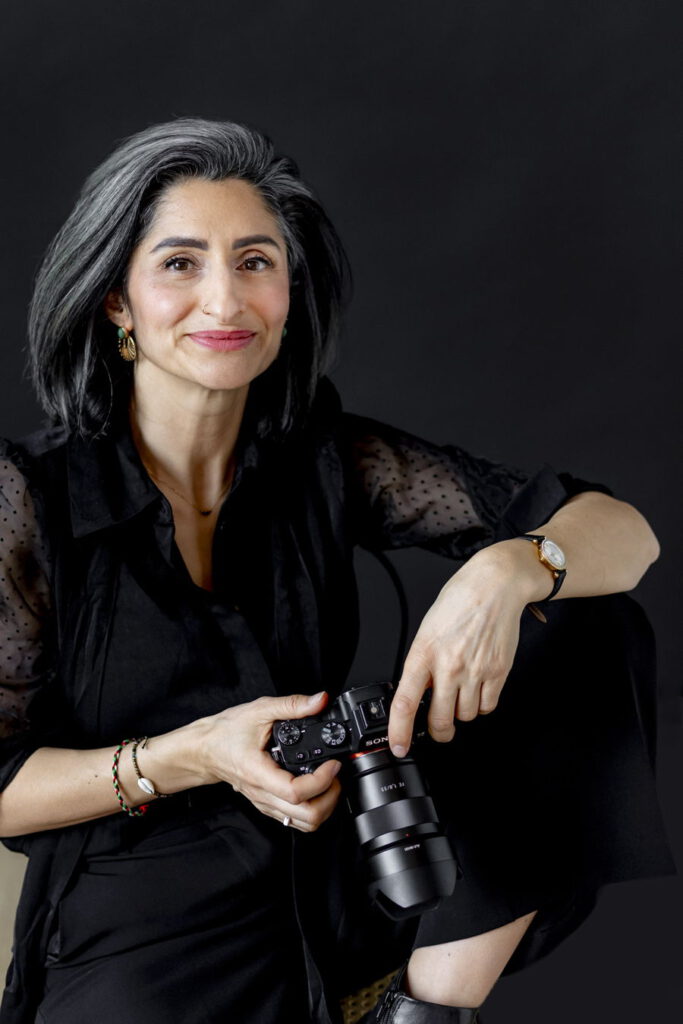 fotografin guelten hamidanoglu